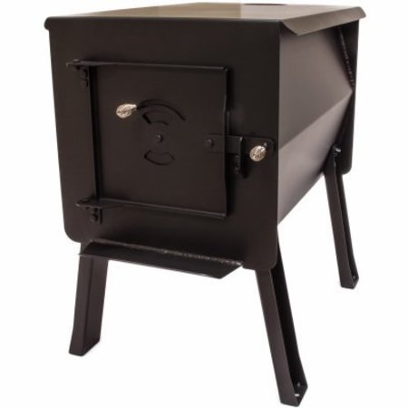 England'S Stove Grizzly Camp Stove 12-CSL